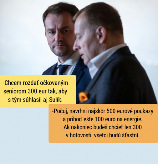 Takto sa to robí