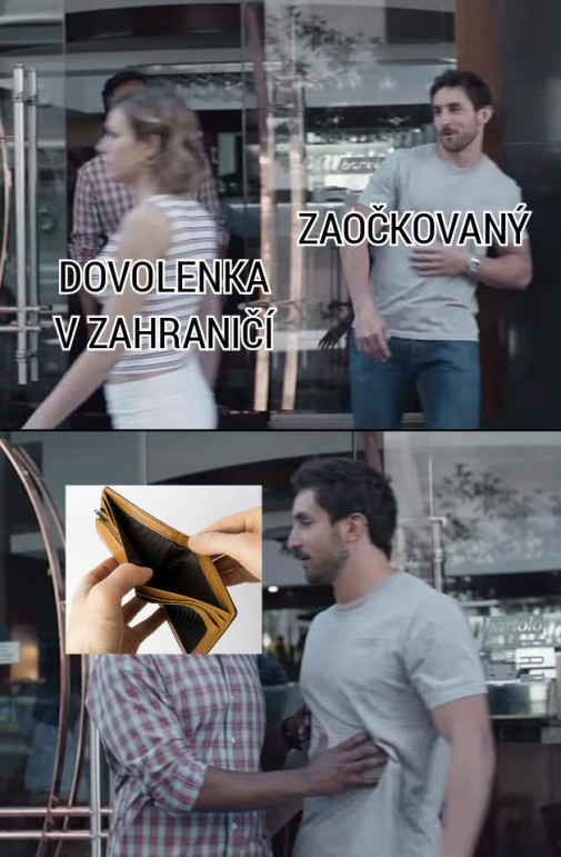 a bez karantény